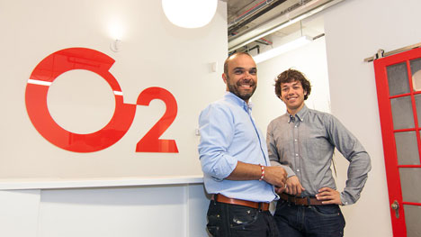 O2 Web s’installe à Montréal, Sacha Declomesnil dirige l’équipe 