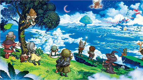 « Fantasy Life » pour les consoles Nintendo 3DS : sortie le 24 octobre  