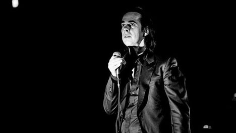 « One More Time With Feeling » : Nick Cave au Clap 