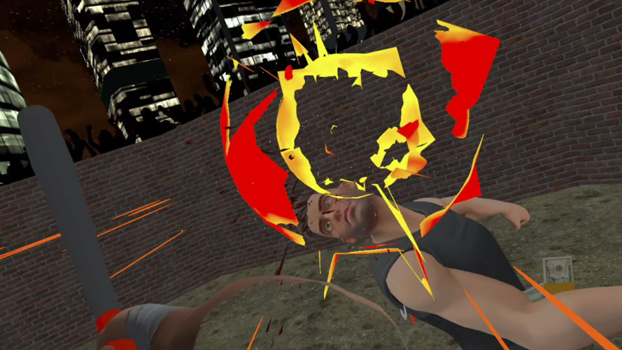  Console Studios effectue une mise à jour majeure de «&nbsp;Haymaker&nbsp;»