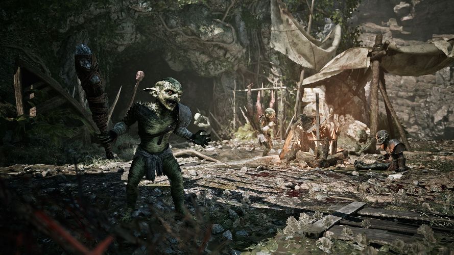 Alkimia Interactive dévoile le « making-of » de « Gothic 1 Remake »