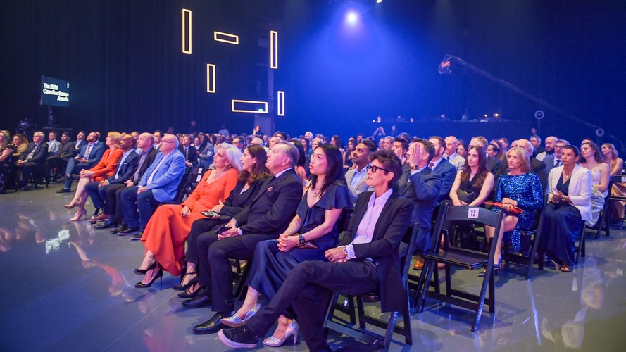 L’Académie dévoile les rendez-vous avec les cérémonies des prix Écrans canadiens du 28 au 31 mai