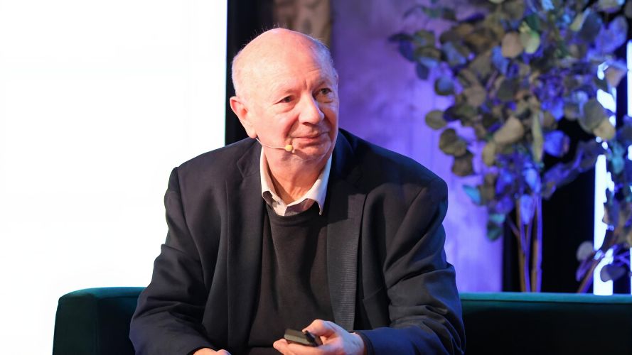 Avec Horizon Europe, l’Union européenne collabore avec le Canada pour la recherche et l’innovation