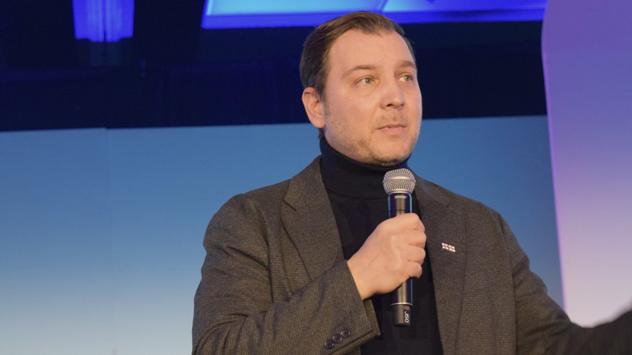 EN DIRECT DE E-AI - Alexandre Teodoresco veut porter la voix des industries créatives et innovantes à l’Hôtel de Ville de Montréal