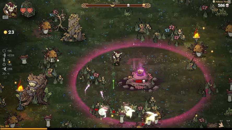 Les neuf royaumes attendent les joueurs dans l’édition physique de «&nbsp;Nordic Ashes&nbsp;: The Complete Saga&nbsp;»