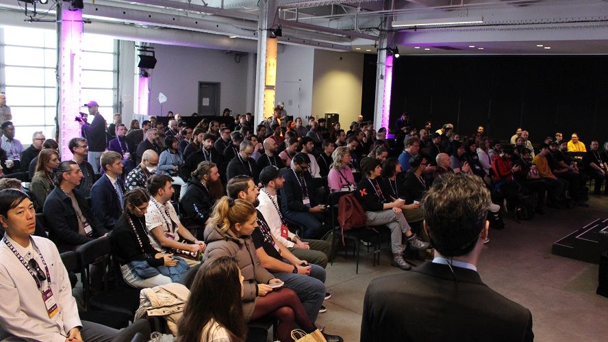 En direct du MIGS : La Guilde et XP Gaming donnent le coup d’envoi de l’édition 2025