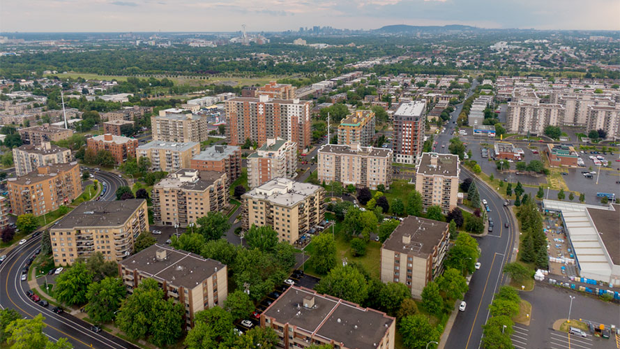Compugen inaugure à Montréal son nouveau Centre technologique de l’Est du Canada