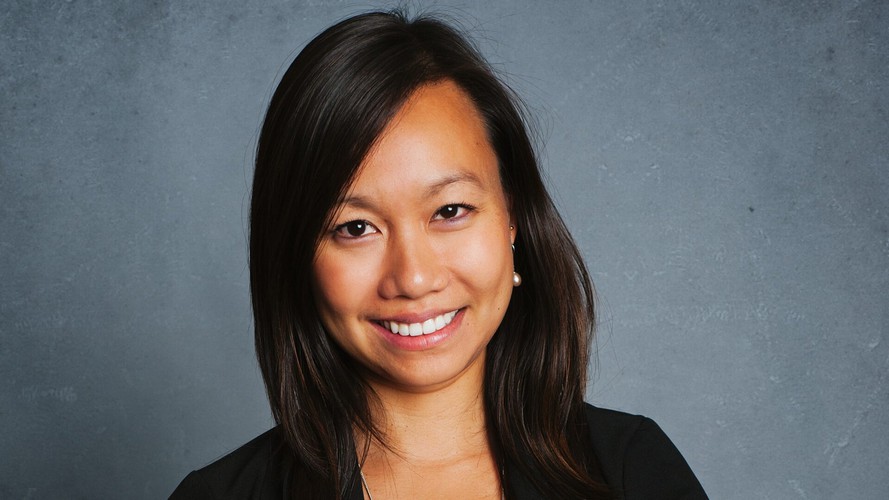 Présidente d’honneur de Datavore 2027, Anne Nguyen a développé une réelle passion pour la donnée