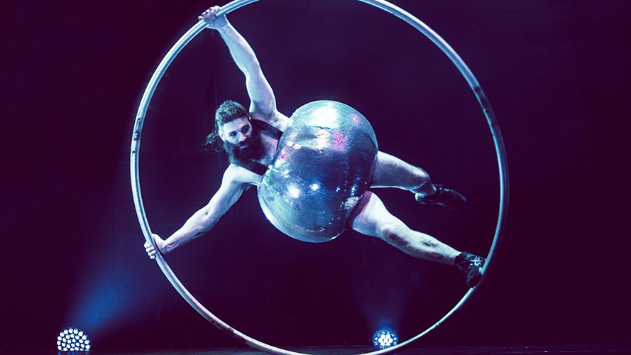 Montréal Complètement Cirque : Place à la 15e édition du festival, du 4 au 14 juillet 2024