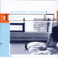 Misstress Barbara / Relentless Beats Vol. 2 / Moonshine Music