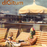 Digitum / Electronics For Digestion / Digitum Production