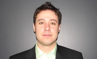 Jean-François Leduc nommé directeur des ventes (Québec, Outaouais, Maritimes) pour Yahoo ! Canada