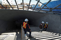 Témoin Production webdiffusera l’inauguration des nouvelles stations de métro de Montréal et Laval