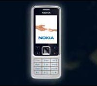 Nokia 6300 de Fido : pour les urbains