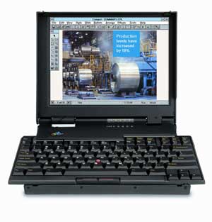 ThinkPad Lenovo célèbre 15 années d’innovations, de conception et de longévité