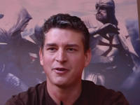Vincent Pontbriand, producteur associé sur Assassin’s Creed (Ubisoft)
