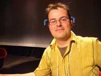 Jonathan Morin (Far Cry 2 - Ubisoft) : Il faut éviter de faire un jeu vidéo prévisible