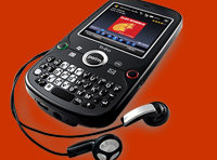 Le téléphone intelligent Treo Pro de Palm maintenant disponible chez TELUS 