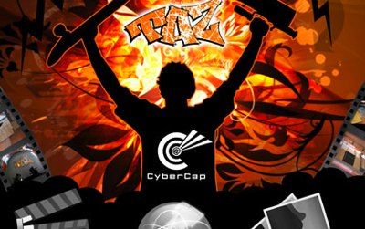 CyberCap ouvre un laboratoire multimédia au TAZ