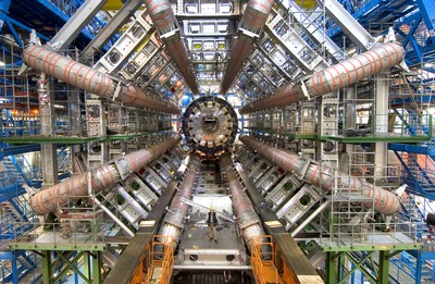 LHC : un (très) petit Big Bang