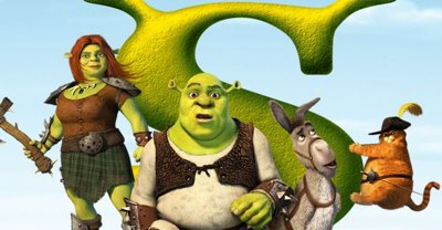 KLOROFORM a signée une entente avec DreamWorks Animation pour des statuettes dérivées de Shrek Forever After