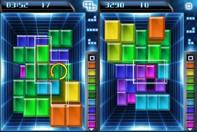 Tetris a franchi les 100 millions de téléchargements payants sur mobile