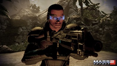 Mass Effect 2 ou l’art de conter une histoire par le jeu vidéo