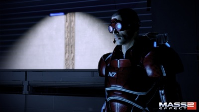 Mass Effect 2 de Bioware / Distributeur EA