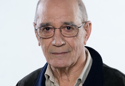 Werner Nold, artisan monteur à l’ONF pendant 35 ans, reçoit le prix Albert-Tessier 2010