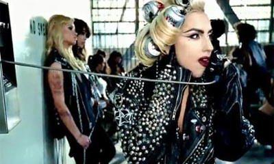 En 2010, les Québécois cliquent pour Lady Gaga, Anne-Marie Losique et Sandra Bullock