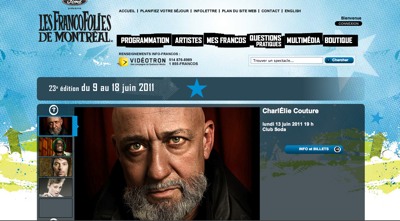 Le Festival international de jazz de Montréal de plus en plus mobile