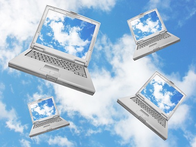 Prévisions informatiques : le monde de demain sera info-nuagique selon HP