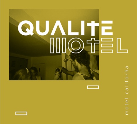 Qualité Motel  /  Motel Califorña  /  Indica  