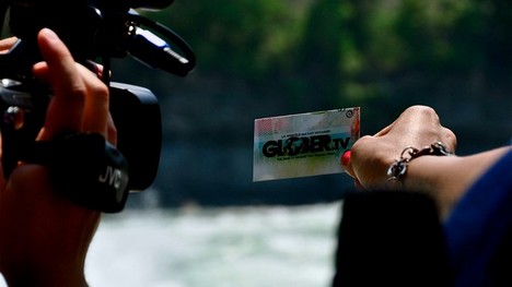 Glober.tv fait le tour de l’Europe