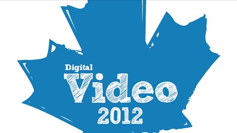 Croissance remarquable de la consommation de vidéo numérique au Canada