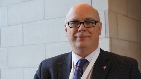 Mario Asselin attend impatiemment un plan numérique pour le Québec