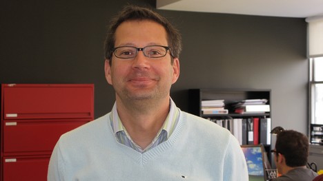 Pierre Proulx quitte Alliance numérique