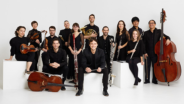 L’Orchestre de l’Agora dévoile sa 10e saison