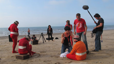 Off-Courts Trouville atteint « l’âge de l’adolescence »