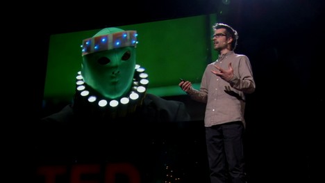 TED : des retombées pour Martin Villeneuve