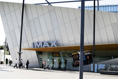 IMAX, minimax : la taille est importante 