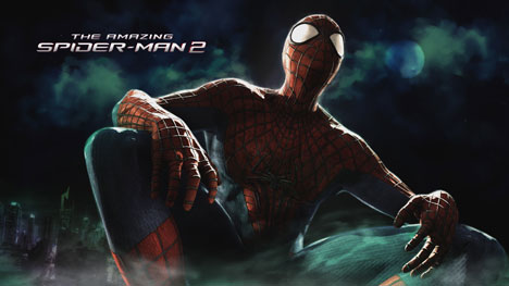 Développé par Beenox, « The Amazing Spider-Man 2 » sortira au printemps 2014 