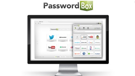 PasswordBox reçoit 6 millions $ de financement par capital de risque