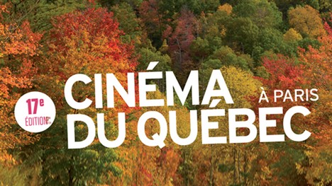 Cinéma du Québec à Paris reçoit un prix