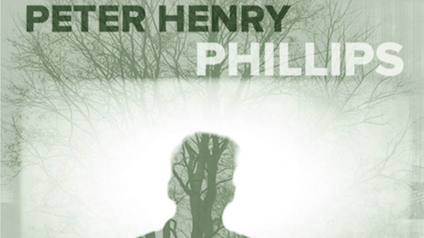 Pilou présente Peter Henry Phillips
