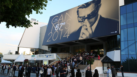 Le Festival de Cannes s’active ! Suivez notre couverture en direct