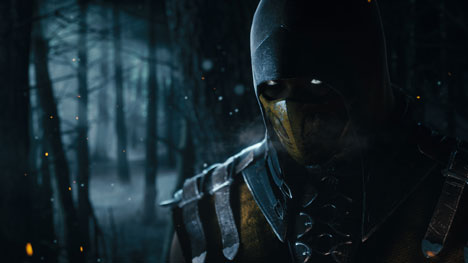 3 millions de visionnements en 48h pour la bande-annonce du jeu « Mortal Kombat X » créée par Digital Dimension  