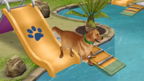 « Les Sims Freeplay », découvrez « Le Paradis des animaux » dans la nouvelle mise à jour  