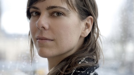 « Le Profil Amina », Sophie Deraspe en compétition officielle à Sundance