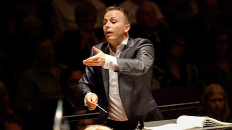 Yannick Nézet-Séguin et l’Orchestre de Philadelphie renouvellent jusqu’en 2021-2022